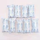 Brita Replacement Water Pitcher Filters 9 Pack Refills OEM Standard NEW Sealed