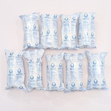 Brita Replacement Water Pitcher Filters 9 Pack Refills OEM Standard NEW Sealed