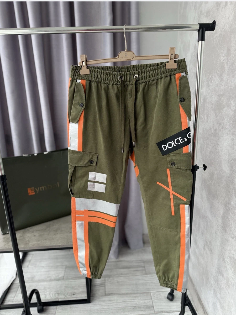 Dolce&Gabbana Men's Pants for sale | eBay
