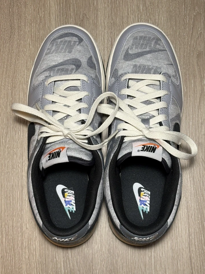 Nike Dunk Low Copy Paste UK 8.5 Clean and Excellent Condition, photo 1 of 5