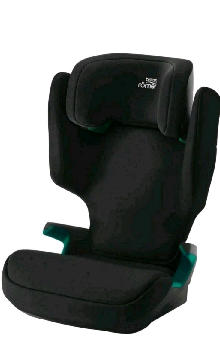 Britax Romer Adventure Plus 2 - Seggiolino auto