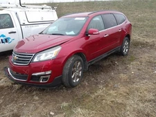 Driver Front Door VIN J 11th Digit Limited Fits 10-17 ACADIA 1883612