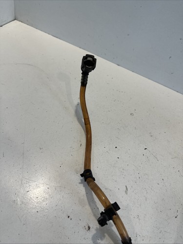 Citroen C4 Grand Picasso fuel line pipe genuine 2.0 hdi 2009 - Picture 3 of 3