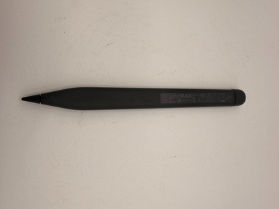 Microsoft Surface スリム ペン 1962 Microsoft Surface Slim Pen 2 Matte Black # 1962 Surface Pro/Laptop