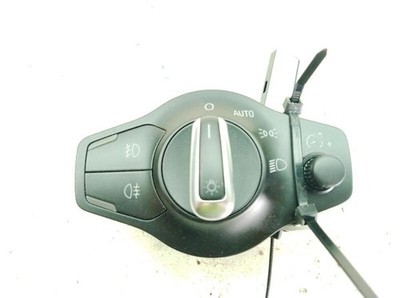 8K0941531AS lichtschalter AUDI A5 SPORTBACK 8TA 3.0 TDI QUATTRO cabap20802639