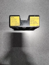 Buss fuseholder G30060-3CR