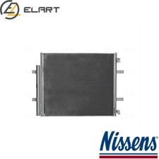 CONDENSER AIR CONDITIONING 940893 FOR VW ID.4 ID.3 ID.5 ID.7/Tourer  SKODA  
