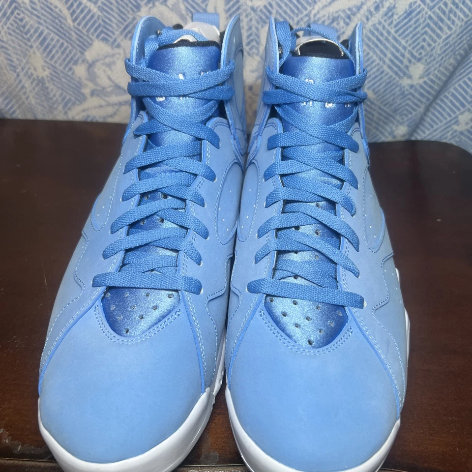 Jordan 7 Retro - Pantone (2017) - 304775 400 - Talla 12 Foto 4 de 4