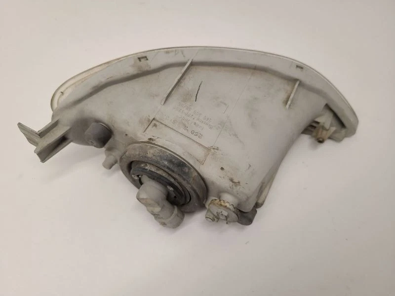 Toyota Corolla LH 2004-2008 luz de conducción antiniebla para conductor montado en parachoques 81220AA011 Foto 4 de 4