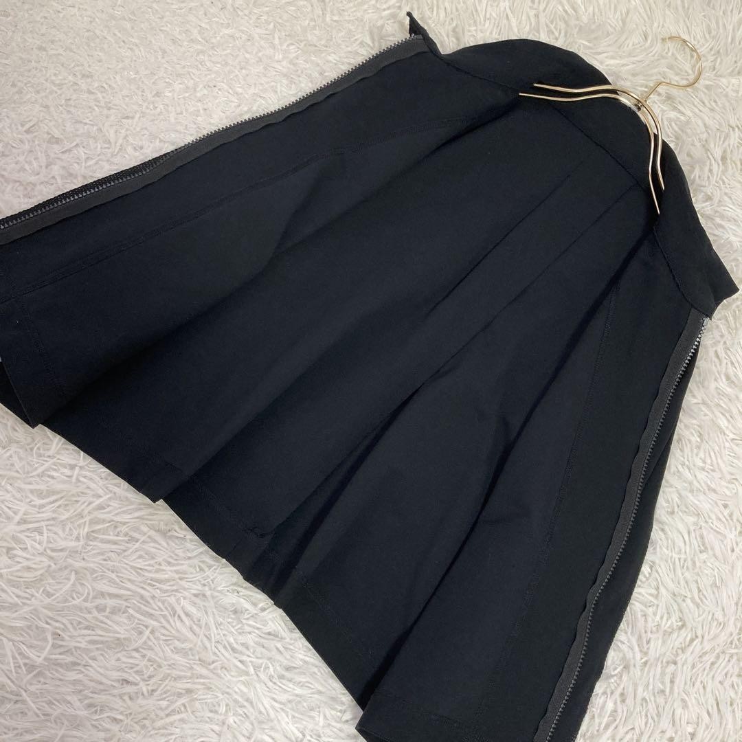 Issey Miyake Me Full Zip Jacket Black F Simple m23_0517 | eBay
