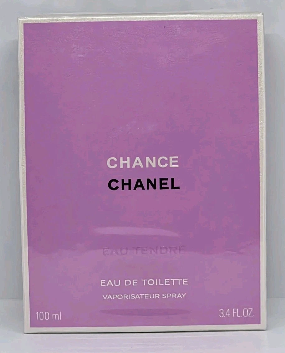 Chance Eau Tendre by CHANEL Women's Fragrances for sale | eBay