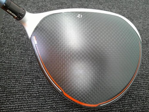 TaylorMade M5 Driver 9 Speeder 661 EVOLUTION V (S) #084 Golf Clubs - Picture 3 of 6