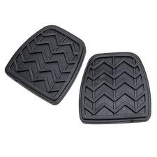 Kit PEDALBELAG PEDALGUMMI KUPPLUNGSPEDAL BREMSPEDAL FÜR Toyota Tacoma RAV4