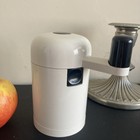 Zassenhaus Gourmet Table Mill Cheese Vintage white