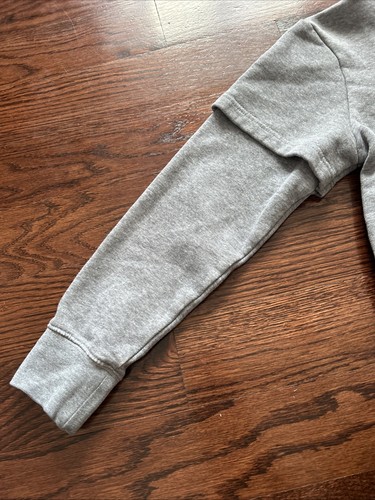 Lot Nike Air Jordan Jogger Sweatpants Cream Black SZ S Gray Hoodie* Shirt Medium - Picture 19 of 23