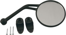 Acerbis 2043580001 Rear View Mirror - Right - Black