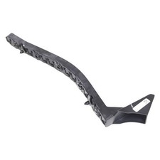 For Jeep Wagoneer 2022-2023 Mopar 68426833AC Driver Side Bumper Cover Bracket