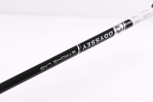 Odyssey Stroke Lab Black Rossie Putter / 33 Inch - Picture 6 of 9