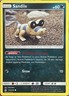Sandile - 113/214 - Unbroken Bonds Pokemon 2019