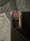 2-1 Troy Once Silver Bars .999Fine Silver