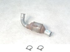 Katalysator Kat Neu für Peugeot 206 Schrägheck 2A/C Citroën C2 JM + Anbauteile