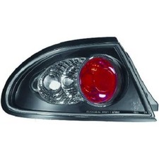 Rückleuchten Set Heckleuchtensatz für MAZDA FAMILIA V (BA)