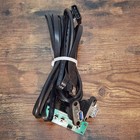 Thermaltake Level 10 GT Snow Edition Top Panel IO Connectivity Replacement Part