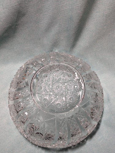 Frutero grande original Imperial Glass Bellaire 505 - Imagen 10 de 14