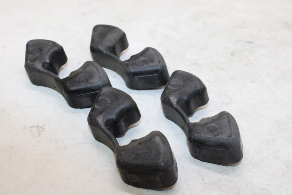 12-25 KAWASAKI NINJA 650 EX650 OEM BUJE TRASERO AMORTIGUADORES AMORTIGUADORES AMORTIGUADORES Foto 3 de 4