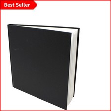 Vielseitiges 195 mm Skizzenbuch mit 170 g/m² Patronenpapier - perfekt für alle Künstler