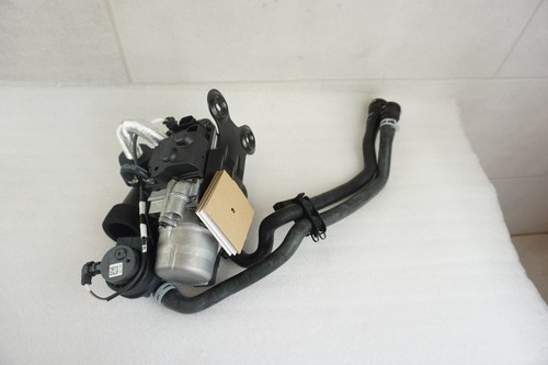Originale VW Audi Q3 riscaldamento stazionario Webasto diesel 5QF815005AM A65997 - Imagen 1 de 6