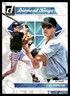 Cal Ripken 2023 Donruss #8 Baltimore Orioles MLB READ FREE SHIPPING AutographDen
