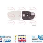 Exterior Mirror Mirror Glass AMG2141 For Mazda 6 12-20  3 13-19 APEC