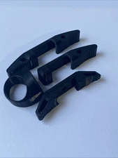 Ruger Mark II charging handle