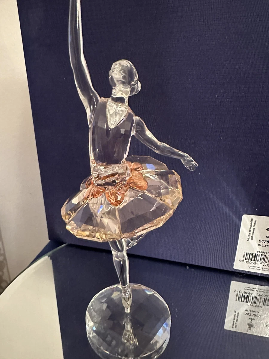 Swarovski Ballerina for sale | eBay UK
