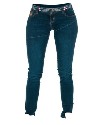Nograd - Legend Pant Women Kletterjeans S (T2) Damen Kletterhose Boulderpants