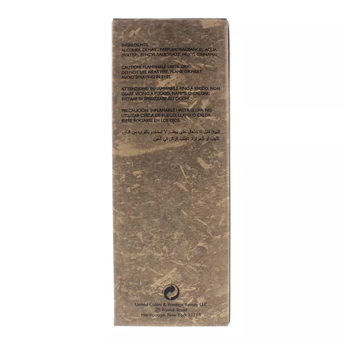 Benetton Tribu Eau de Toilette 100ml For Women - Imagen 4 de 4