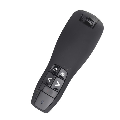 Wireless Presentation Remote Wireless Ppt Presentation Clicker Remote HLF - Photo 9/12