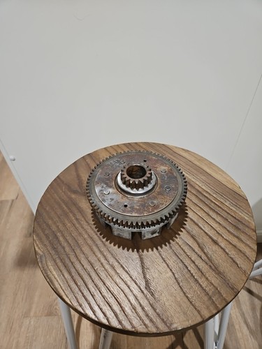 Honda Xl 250s Clutch Basket - Picture 12 of 15