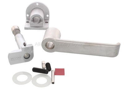 #ad #ad Unimac #F730155 Washer KIT HANDLE DOOR UC $159.99