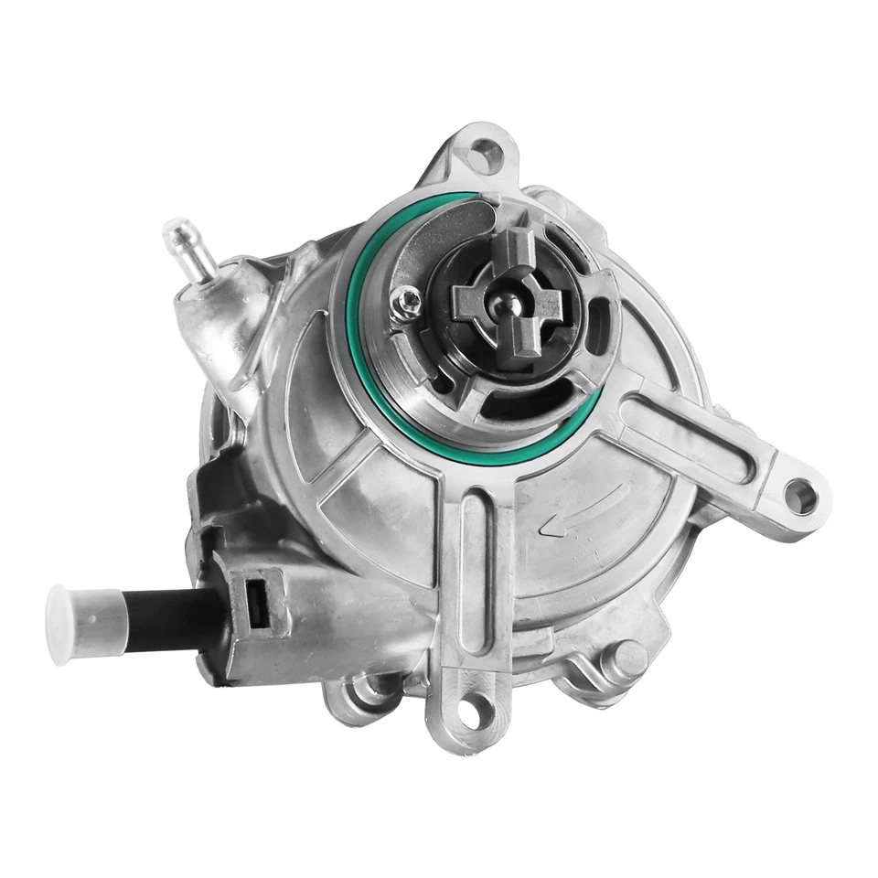 Brake Vacuum Pump for Mercedes-Benz C300 C350 E350 ML350 R350 C280 SLK280 SLK300 Foto 4 de 4