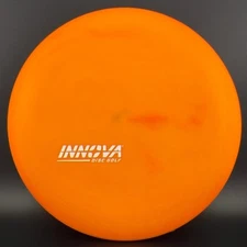 Innova Gummy Star Aviar - Experimental Mid 2010s Run