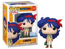 Funko POP! Animation: Dragon Ball - Lunch (Funko/ BoxLunch)(Damaged Box) #1998