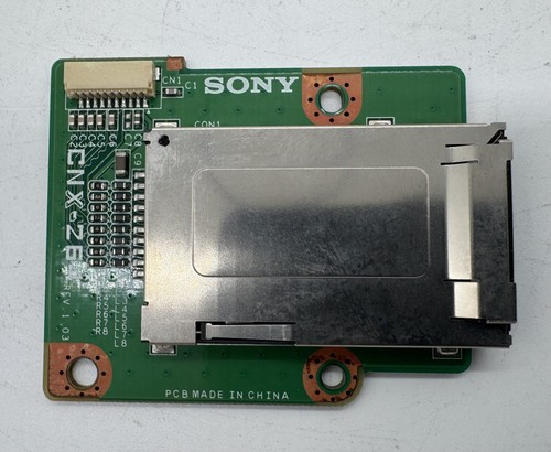 Cnx-264 - sony vaio memory stick board, rev.1.03 - Picture 1 of 2