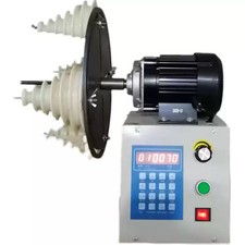 Multi-Function Reel-Type Winding Machine Wire Winder Electric Winding Tool