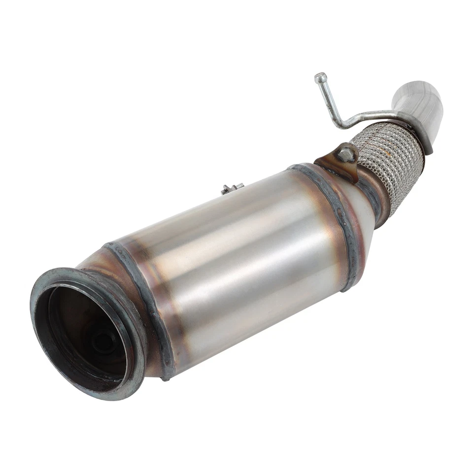 EPA Catalytic Converter For BMW 228i 320i 328i xDrive 428i 2.0L N20 ULEV 12-2016 - Image 2 of 4