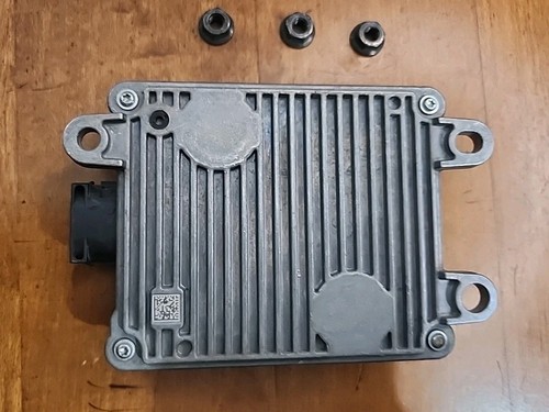 Oem 2021 INFINITI Q60 Cruise Control Radar Sensor 28438-5CR0A - Picture 3 of 4