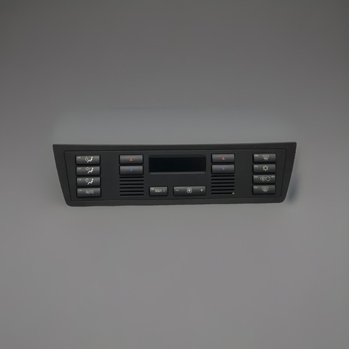 BMW E53 X5 series AIR CONDITIONING HEATER CLIMATE CONTROL 18 pins Klima 6926882 - Picture 3 of 5