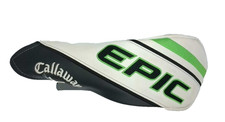 Callaway Epic Speed Fairway Headcover Preowned Condition GREAT