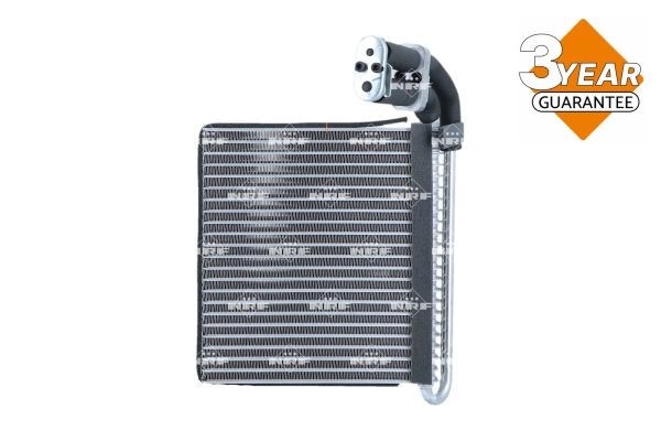 Verdampfer, Klimaanlage FÜR Ford Galaxy II (WA6) - NRF 36173-image